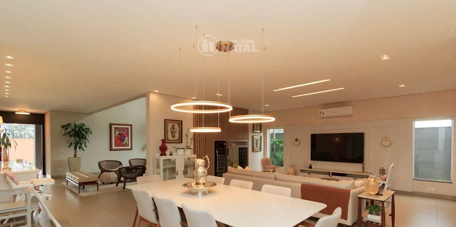 Casa, 6 quartos, 525 m² - Foto 7