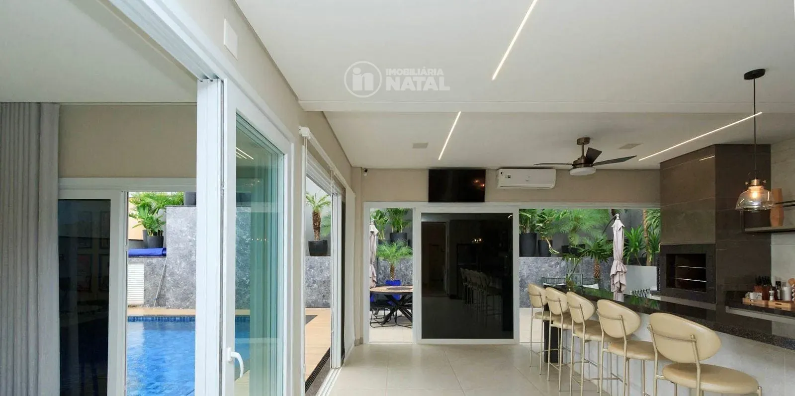 Casa, 6 quartos, 525 m² - Foto 13