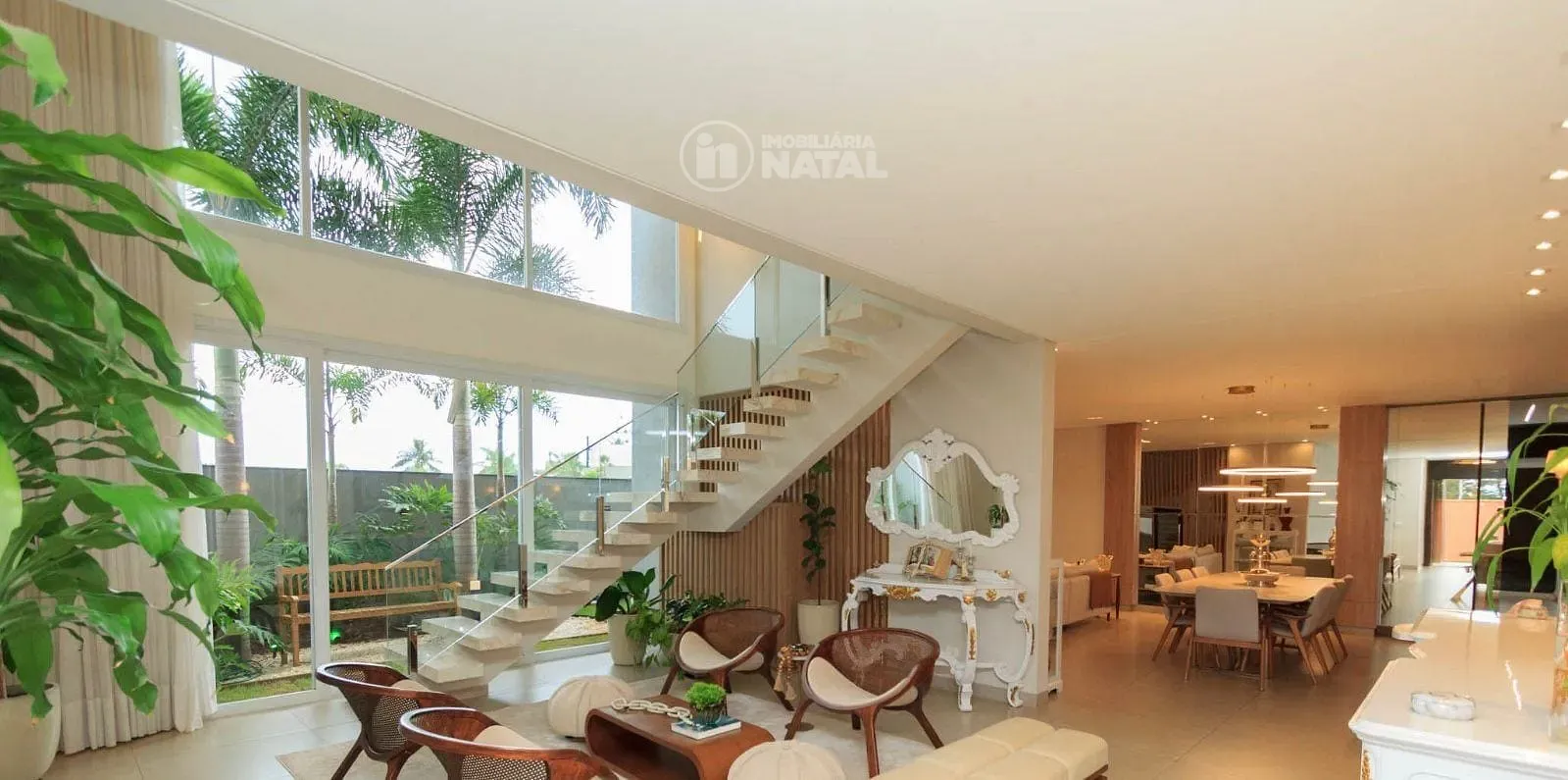 Casa, 6 quartos, 525 m² - Foto 3