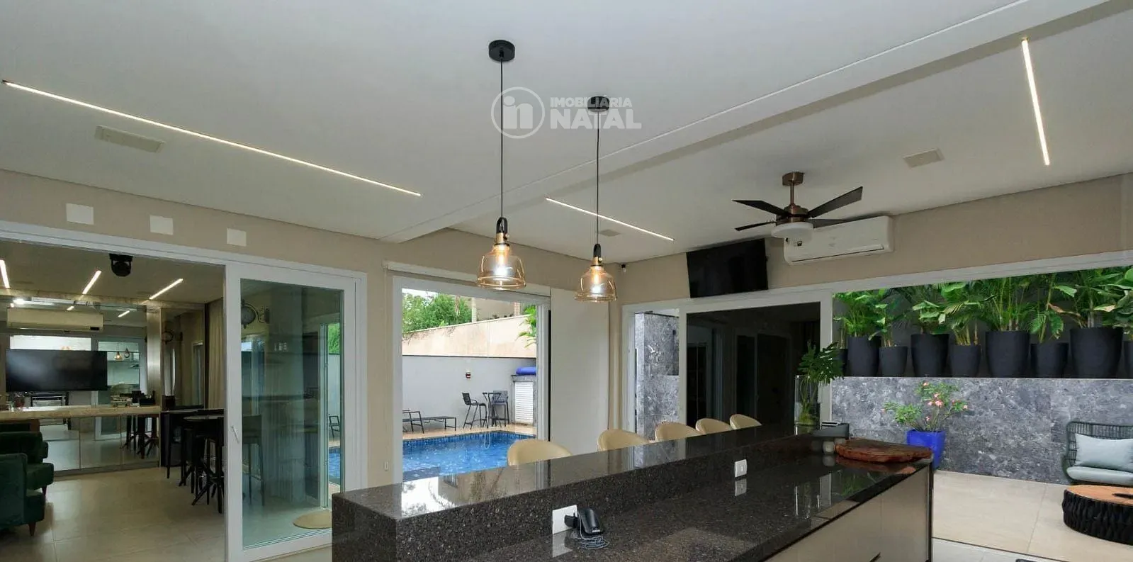 Casa, 6 quartos, 525 m² - Foto 16