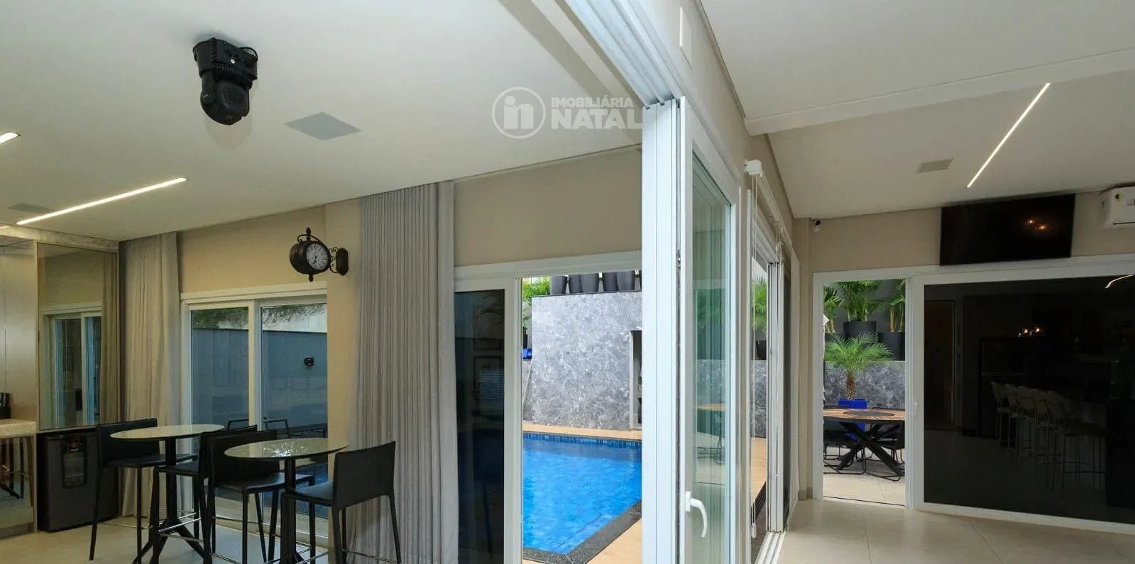 Casa, 6 quartos, 525 m² - Foto 17