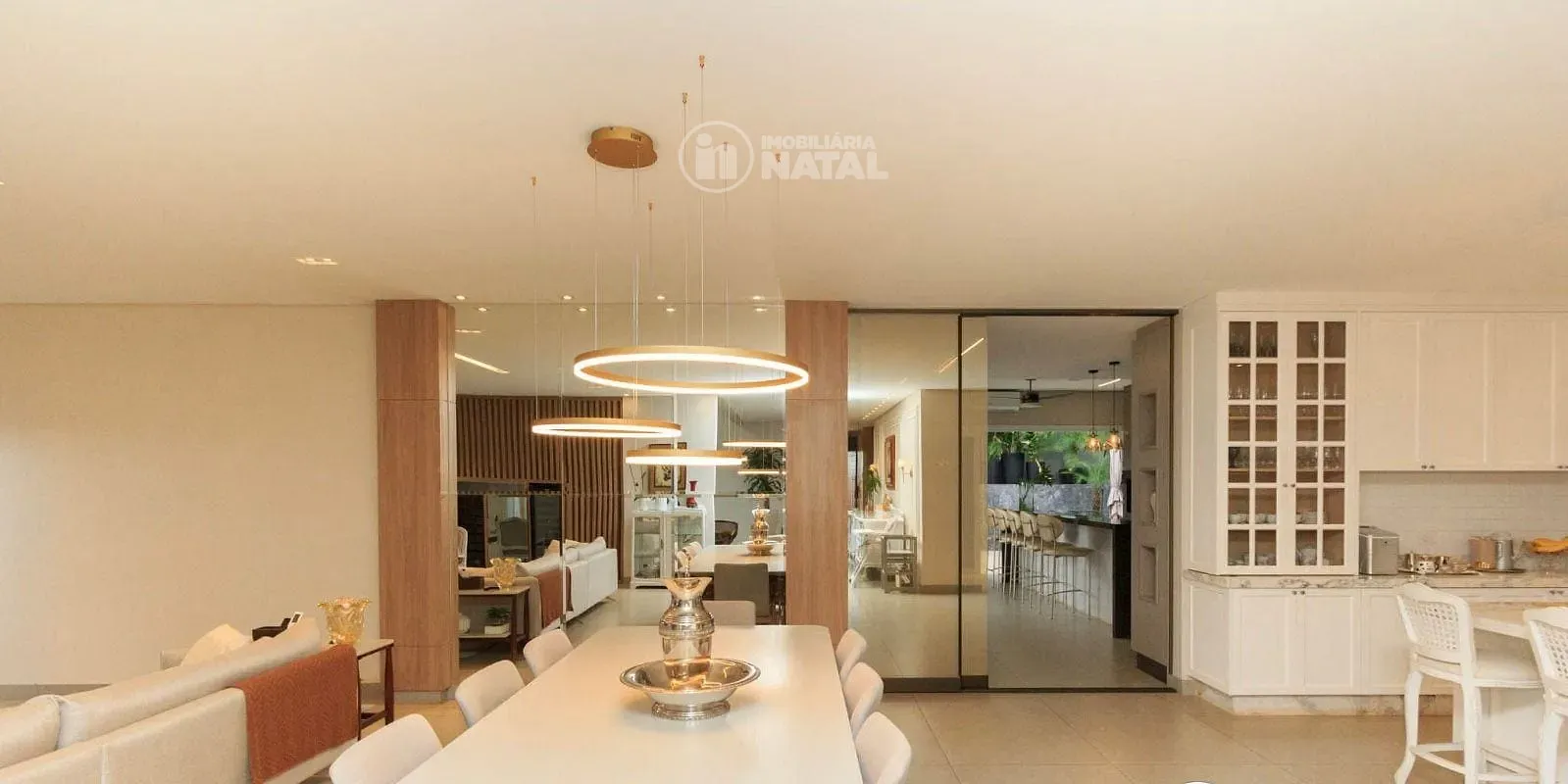 Casa, 6 quartos, 525 m² - Foto 8