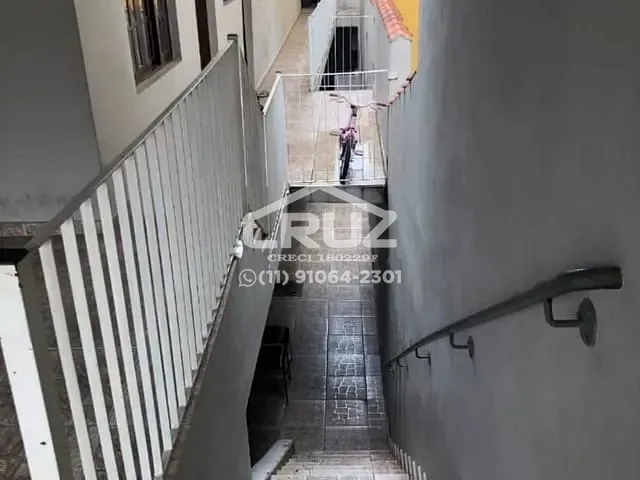 Casa com 180m² 3 quartos e 1 banheiro, à venda, no bairro Laranjeiras em Caieiras