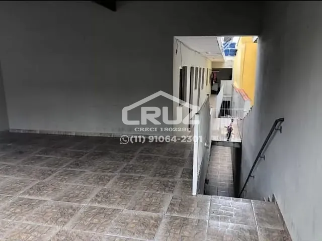 Casa com 180m² 3 quartos e 1 banheiro, à venda, no bairro Laranjeiras em Caieiras