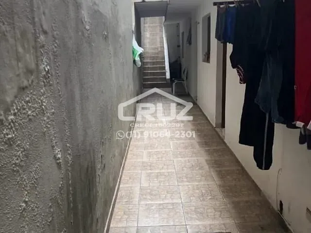 Casa com 180m² 3 quartos e 1 banheiro, à venda, no bairro Laranjeiras em Caieiras