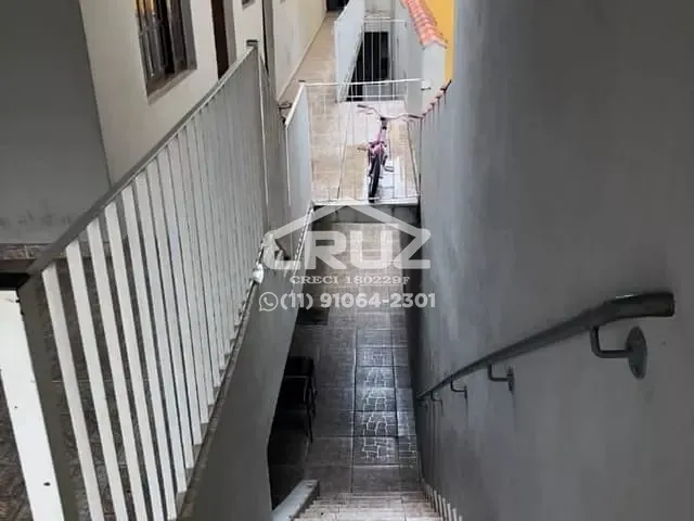 Casa com 180m² 3 quartos e 1 banheiro, à venda, no bairro Laranjeiras em Caieiras