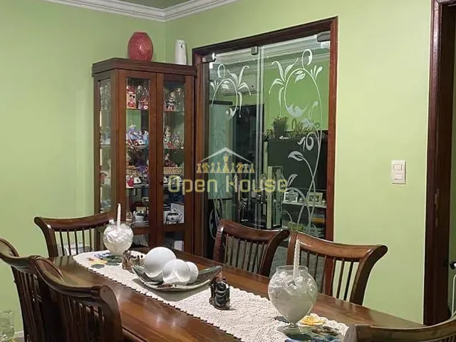 Casa 6 quartos e 7 banheiros, à venda, no bairro Jardim Europa em Volta Redonda