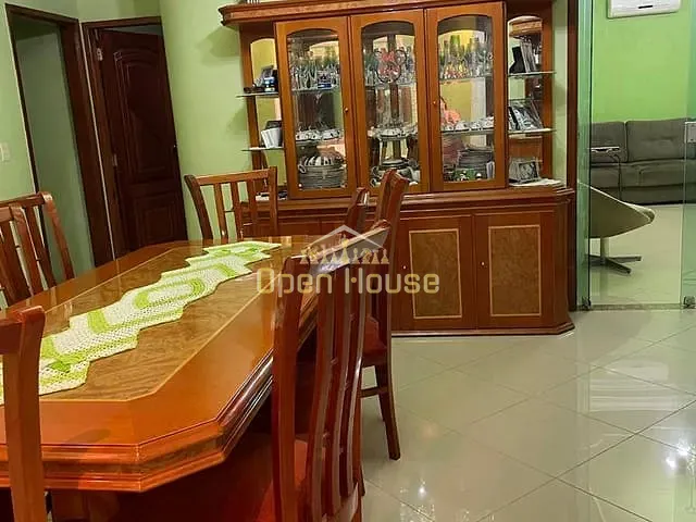 Casa 6 quartos e 7 banheiros, à venda, no bairro Jardim Europa em Volta Redonda