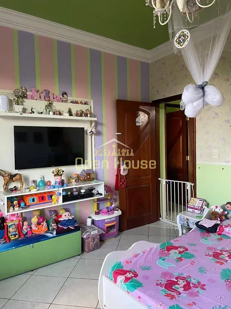Casa, 6 quartos, 602 m² - Foto 12