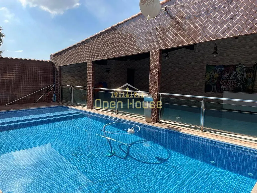 Casa, 6 quartos, 602 m² - Foto 11