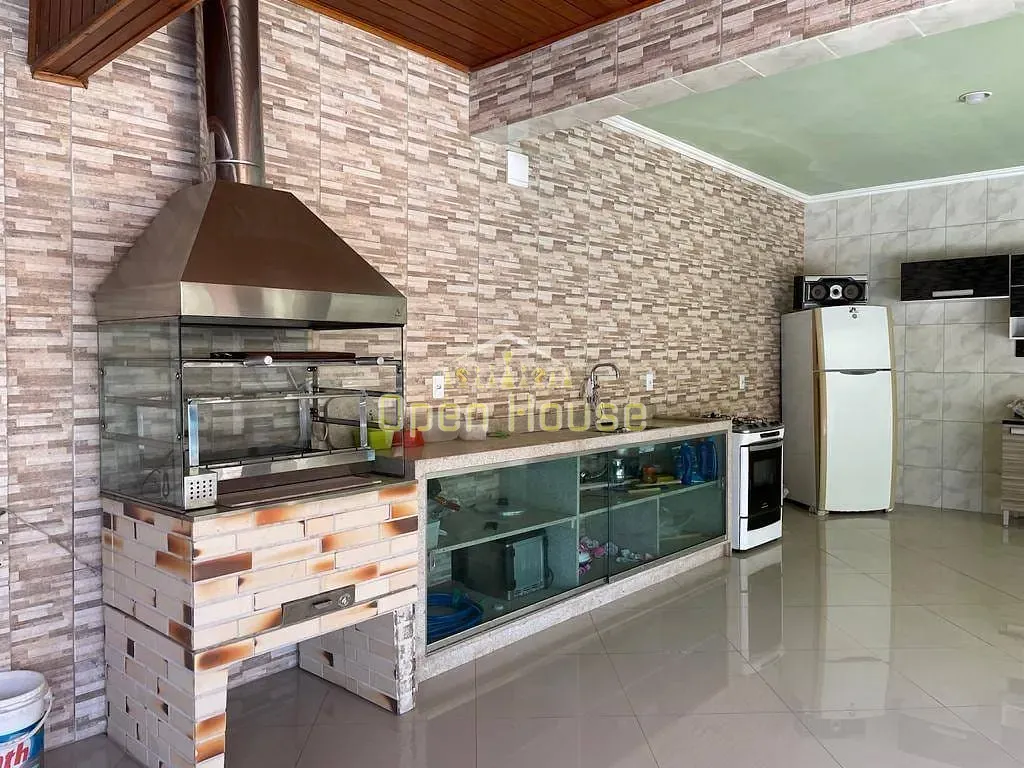 Casa, 6 quartos, 602 m² - Foto 10
