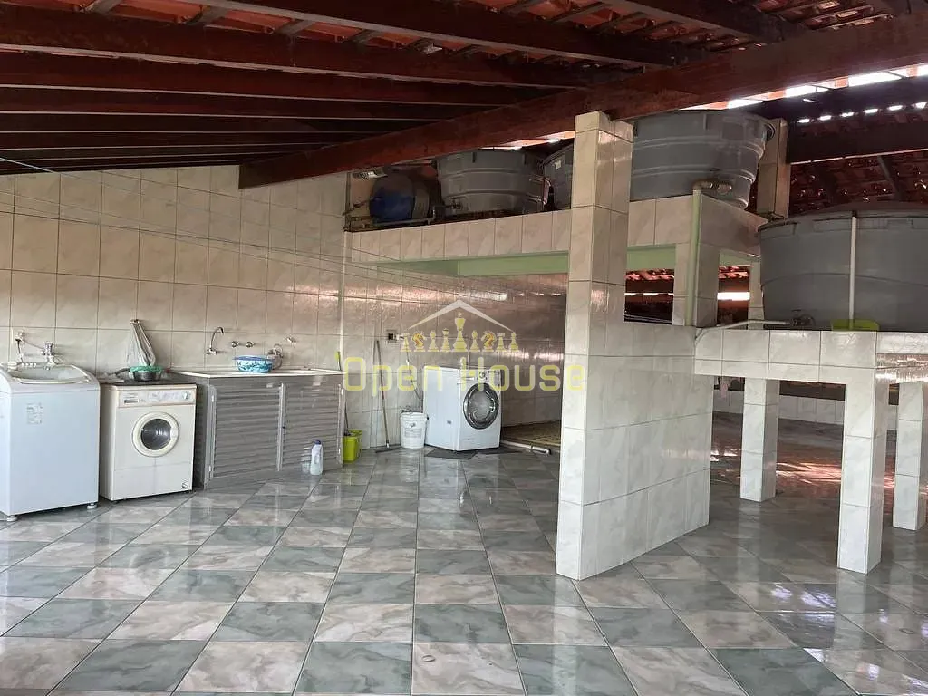 Casa, 6 quartos, 602 m² - Foto 19