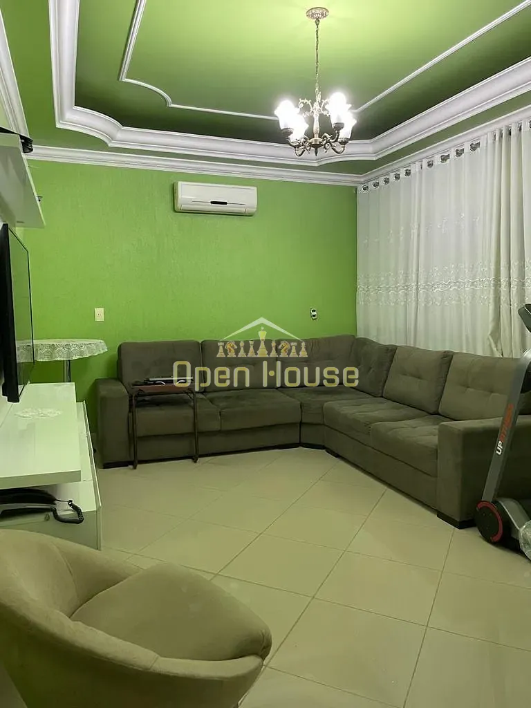 Casa, 6 quartos, 602 m² - Foto 6