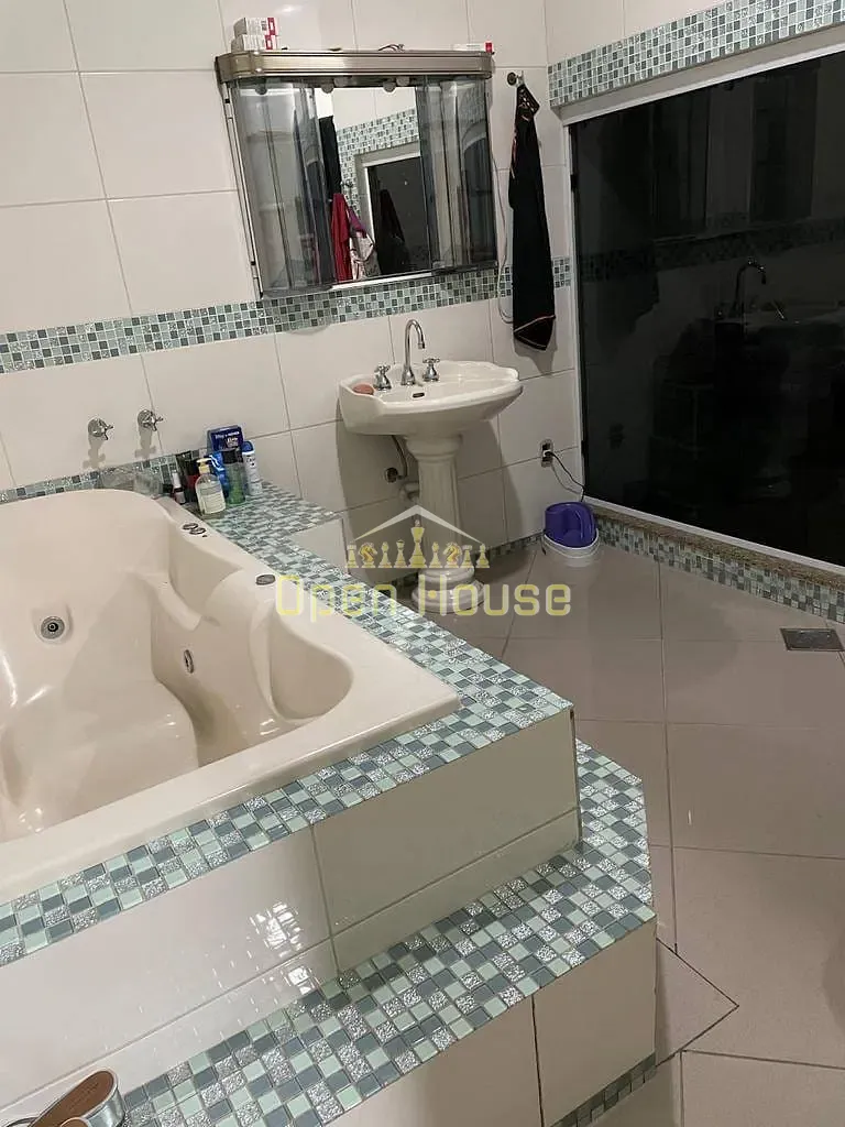 Casa, 6 quartos, 602 m² - Foto 13