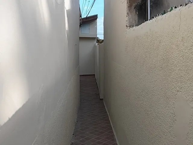 Foto do Casa - Casa para locação, Jardim Márcia, Campinas, SP | Imobiliária Santa Luzia