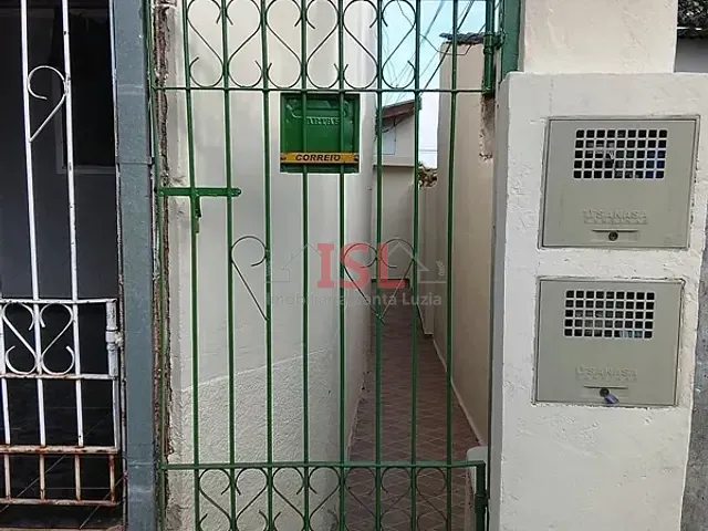 Casa 2 quartos e 1 banheiro, para alugar, no bairro Jardim Márcia em Campinas