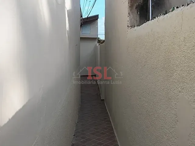 Casa 2 quartos e 1 banheiro, para alugar, no bairro Jardim Márcia em Campinas