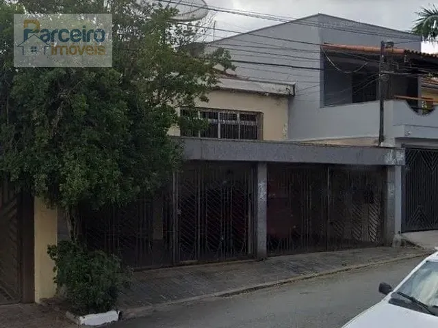 Casa com 400m² 2 quartos e 1 banheiro, à venda, no bairro Chácara Mafalda em São Paulo