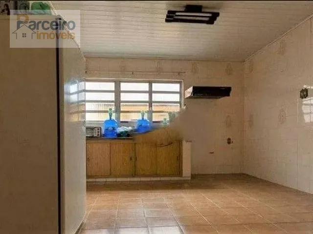 Casa com 400m² 2 quartos e 1 banheiro, à venda, no bairro Chácara Mafalda em São Paulo