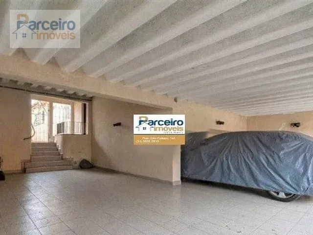 Casa com 400m² 2 quartos e 1 banheiro, à venda, no bairro Chácara Mafalda em São Paulo