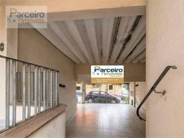 Casa com 400m² 2 quartos e 1 banheiro, à venda, no bairro Chácara Mafalda em São Paulo