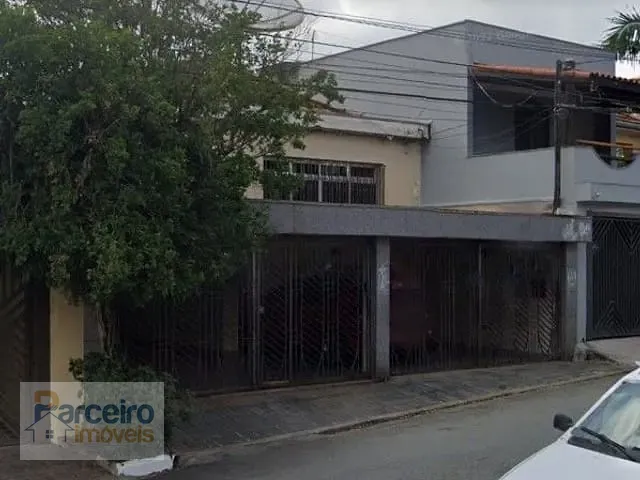 Casa com 400m² 2 quartos e 1 banheiro, à venda, no bairro Chácara Mafalda em São Paulo