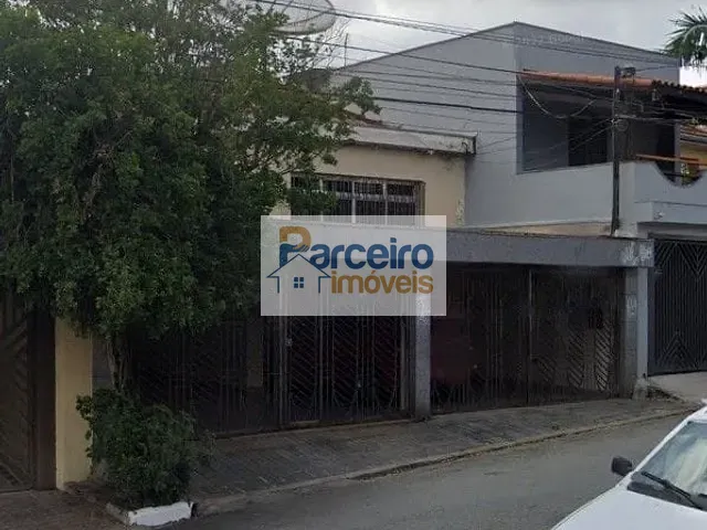 Casa com 400m² 2 quartos e 1 banheiro, à venda, no bairro Chácara Mafalda em São Paulo