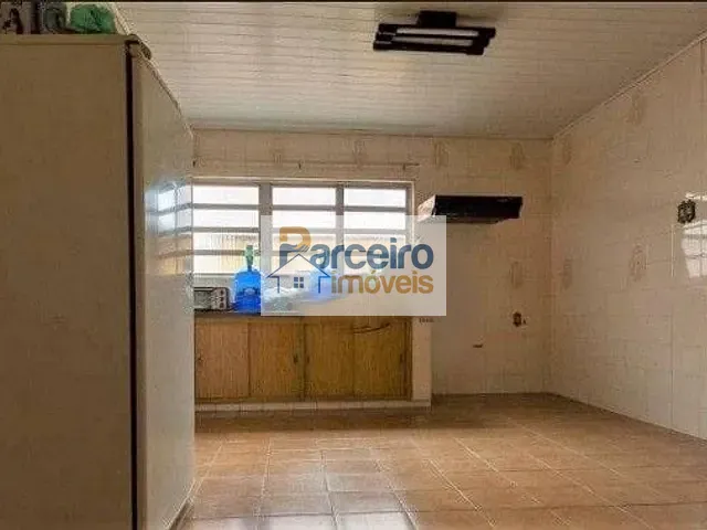 Casa com 400m² 2 quartos e 1 banheiro, à venda, no bairro Chácara Mafalda em São Paulo