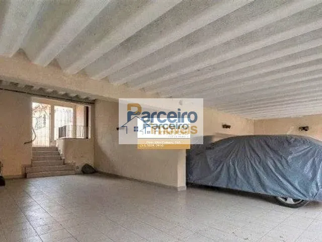 Casa com 400m² 2 quartos e 1 banheiro, à venda, no bairro Chácara Mafalda em São Paulo