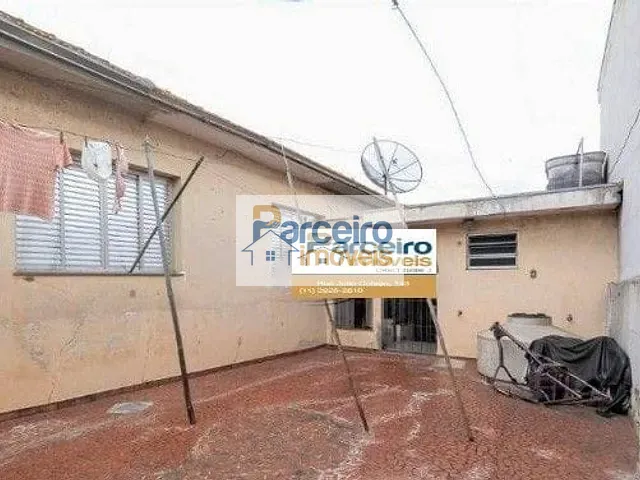 Casa com 400m² 2 quartos e 1 banheiro, à venda, no bairro Chácara Mafalda em São Paulo