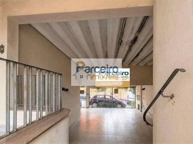 Casa com 400m² 2 quartos e 1 banheiro, à venda, no bairro Chácara Mafalda em São Paulo