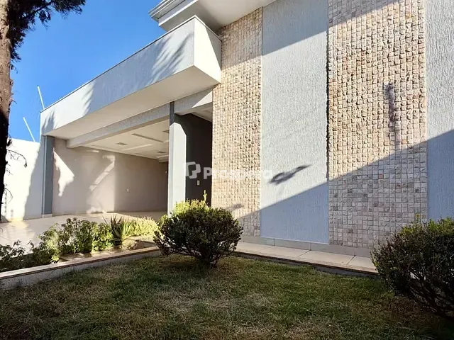 Casa com 450m² 3 quartos e 4 banheiros, à venda, no bairro Setor Sul Jamil Miguel em Anápolis