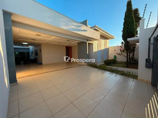 Casa com 450m² 3 quartos e 4 banheiros, à venda, no bairro Setor Sul Jamil Miguel em Anápolis