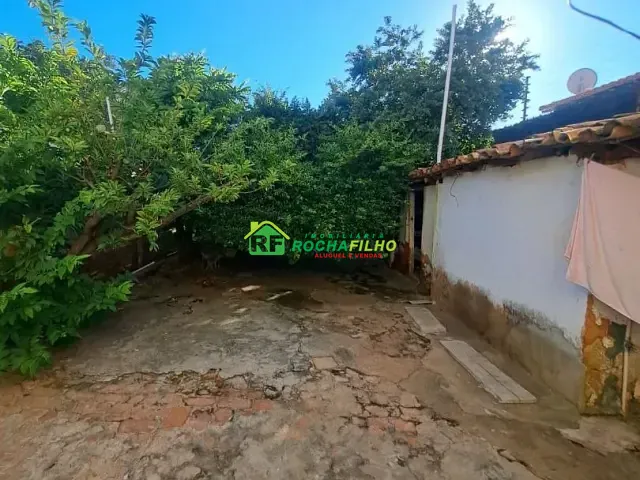 Casa com 245m², à venda, no bairro Nossa Senhora das Graças em Teresina