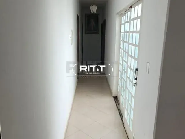 Casa com 396m² 3 quartos e 3 banheiros, à venda, no bairro Vila Mimosa em Campinas
