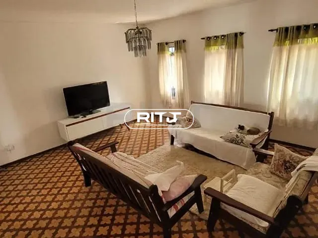 Casa com 396m² 3 quartos e 3 banheiros, à venda, no bairro Vila Mimosa em Campinas