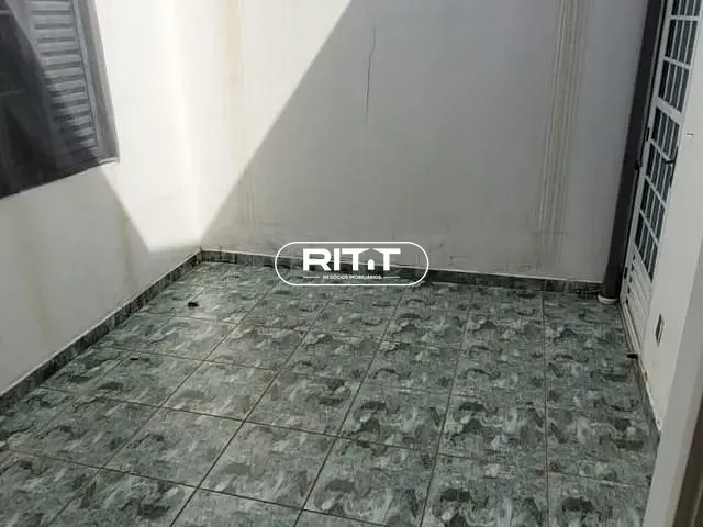 Casa com 396m² 3 quartos e 3 banheiros, à venda, no bairro Vila Mimosa em Campinas