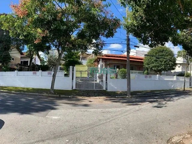 Casa com 1004m² 4 quartos e 4 banheiros, à venda, no bairro Jardim Esplanada em São José dos Campos