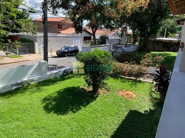 Casa com 1004m² 4 quartos e 4 banheiros, à venda, no bairro Jardim Esplanada em São José dos Campos