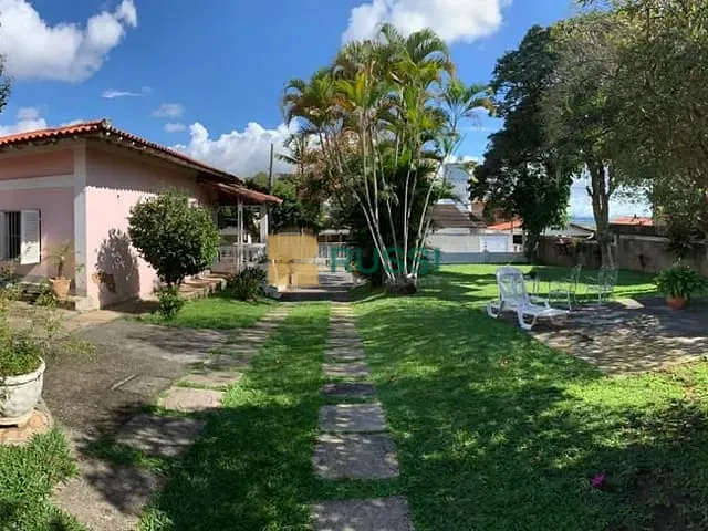 Casa com 1004m² 4 quartos e 4 banheiros, à venda, no bairro Jardim Esplanada em São José dos Campos
