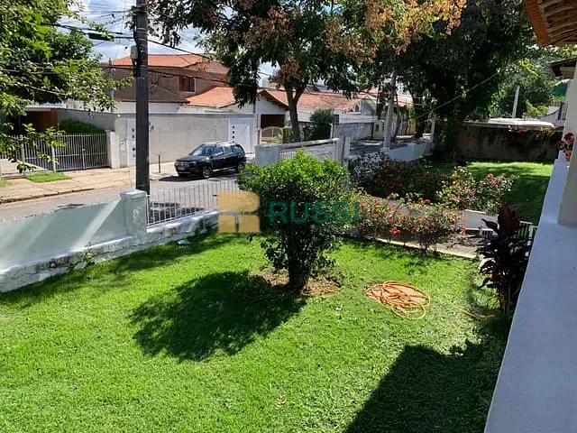 Casa com 1004m² 4 quartos e 4 banheiros, à venda, no bairro Jardim Esplanada em São José dos Campos