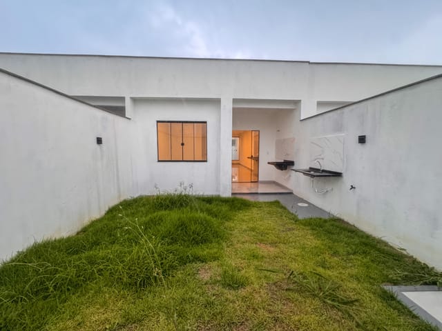 Foto do Casa - Casa 02 quartos (com suite) à Venda, Arvoredo, Pinheiral, RJ | Residence Imobiliária