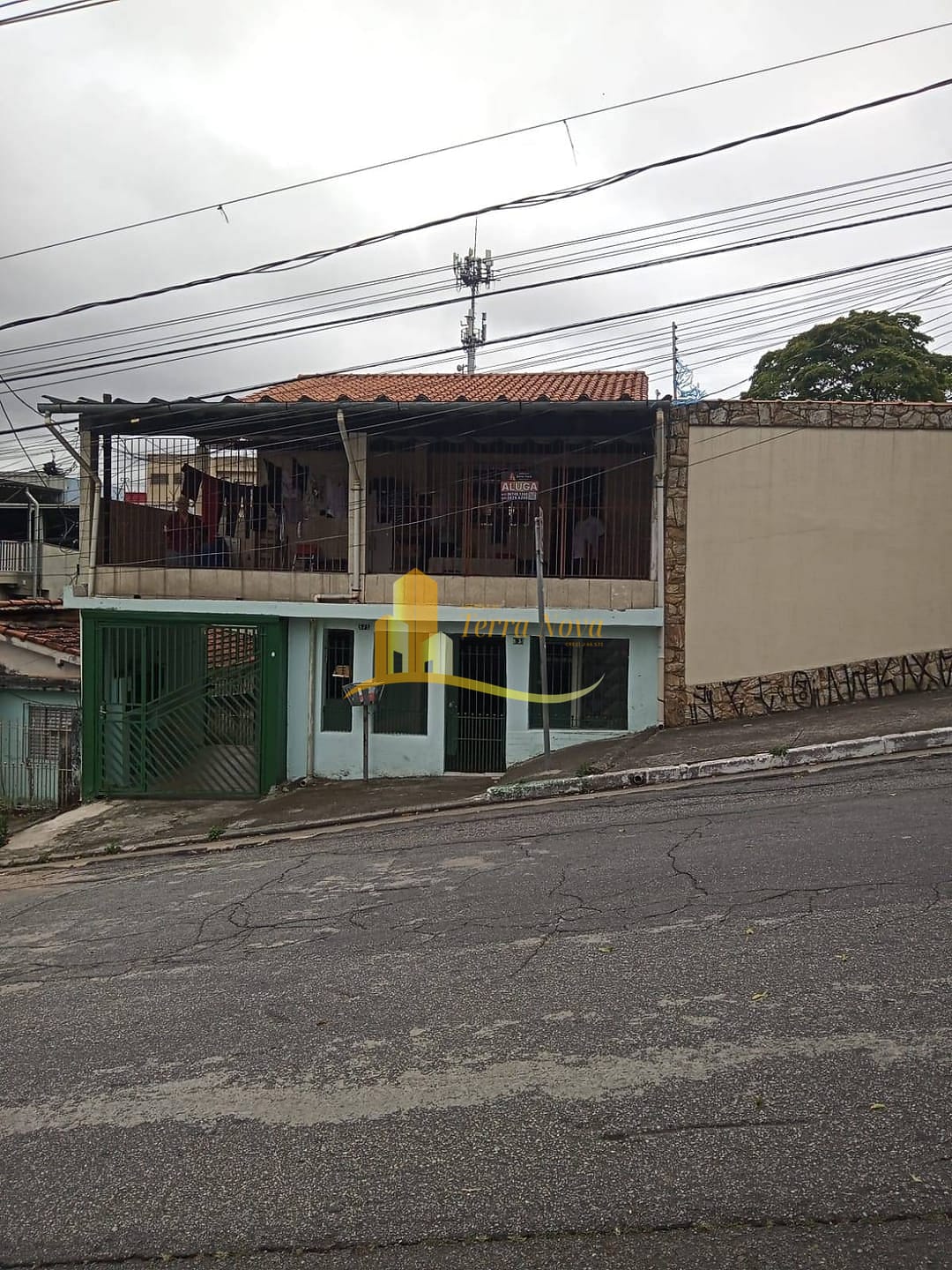 Casa, 2 quartos, 80 m² - Foto 1