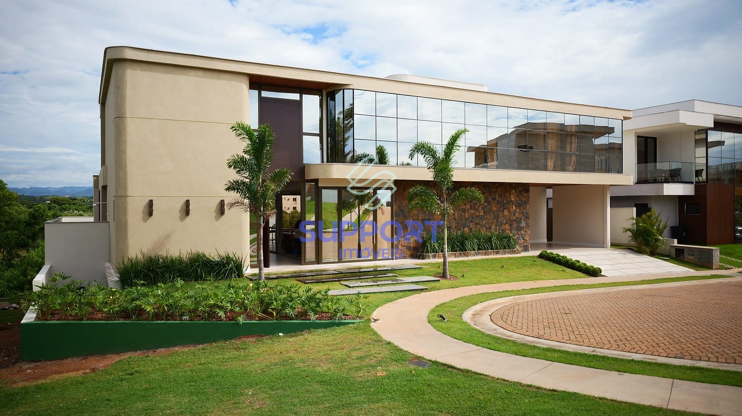 Casa, 4 quartos, 595 m² - Foto 7