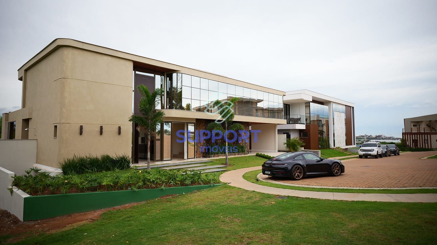 Casa, 4 quartos, 595 m² - Foto 9