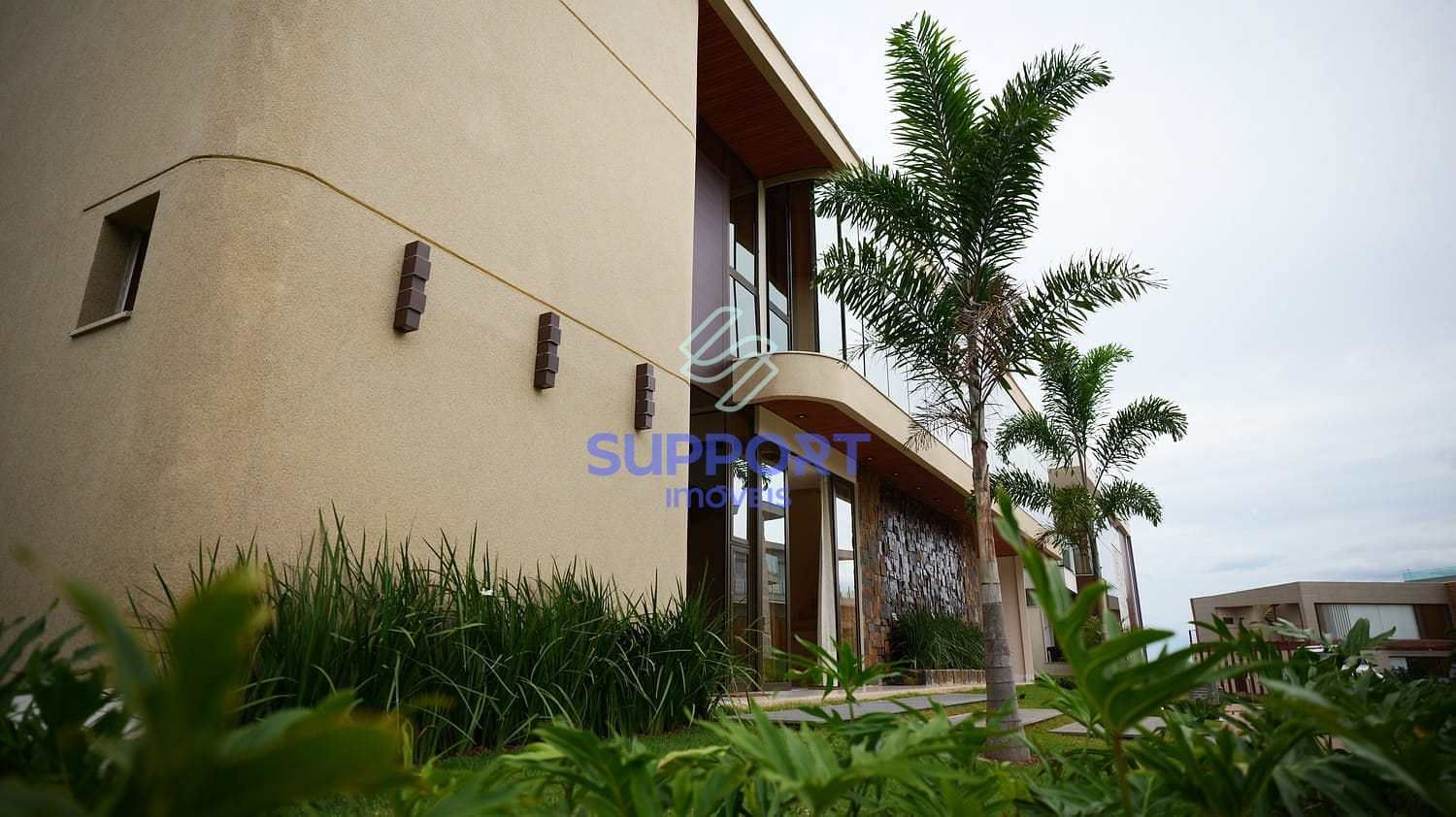 Casa, 4 quartos, 595 m² - Foto 3