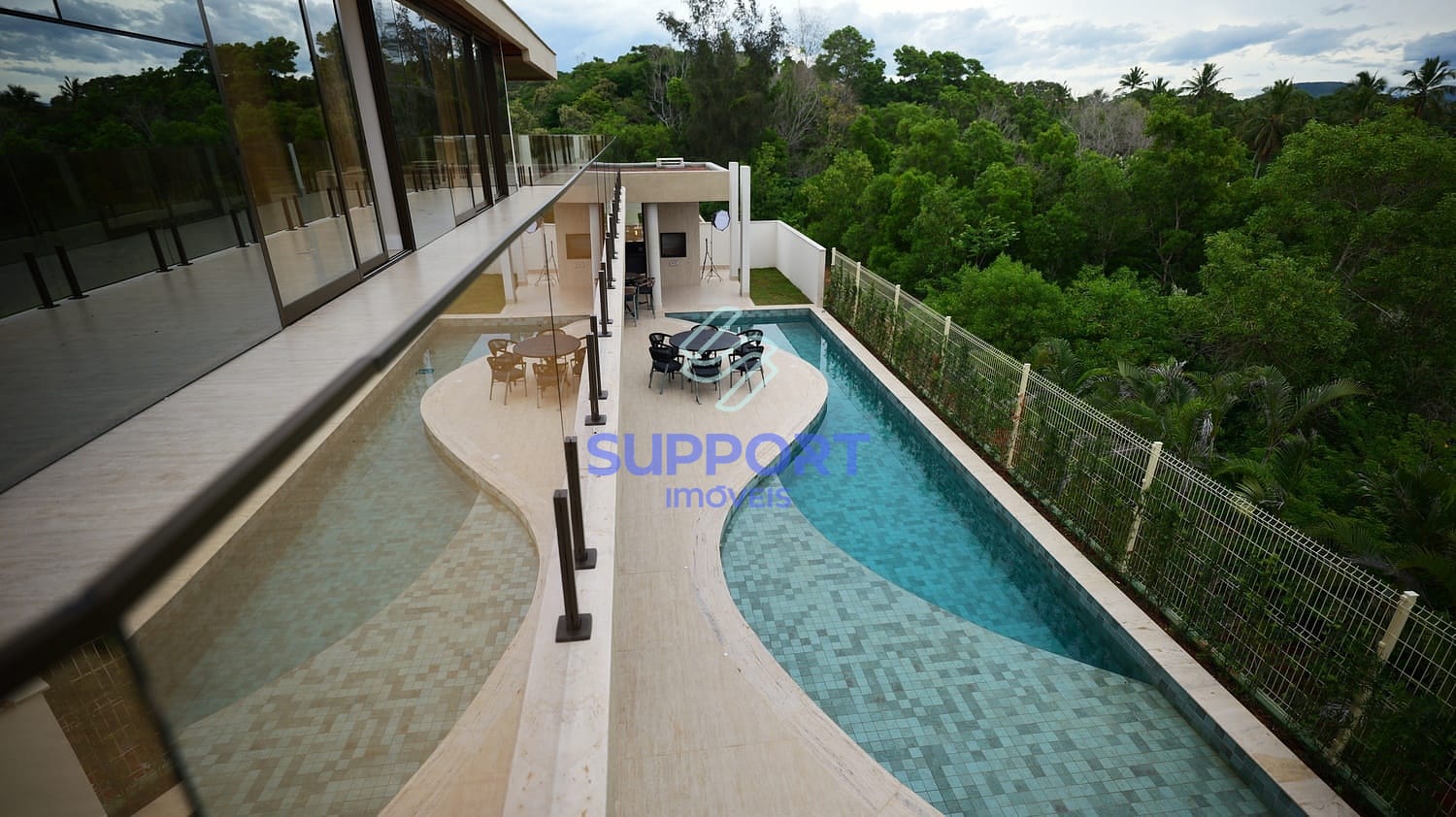 Casa, 4 quartos, 595 m² - Foto 25