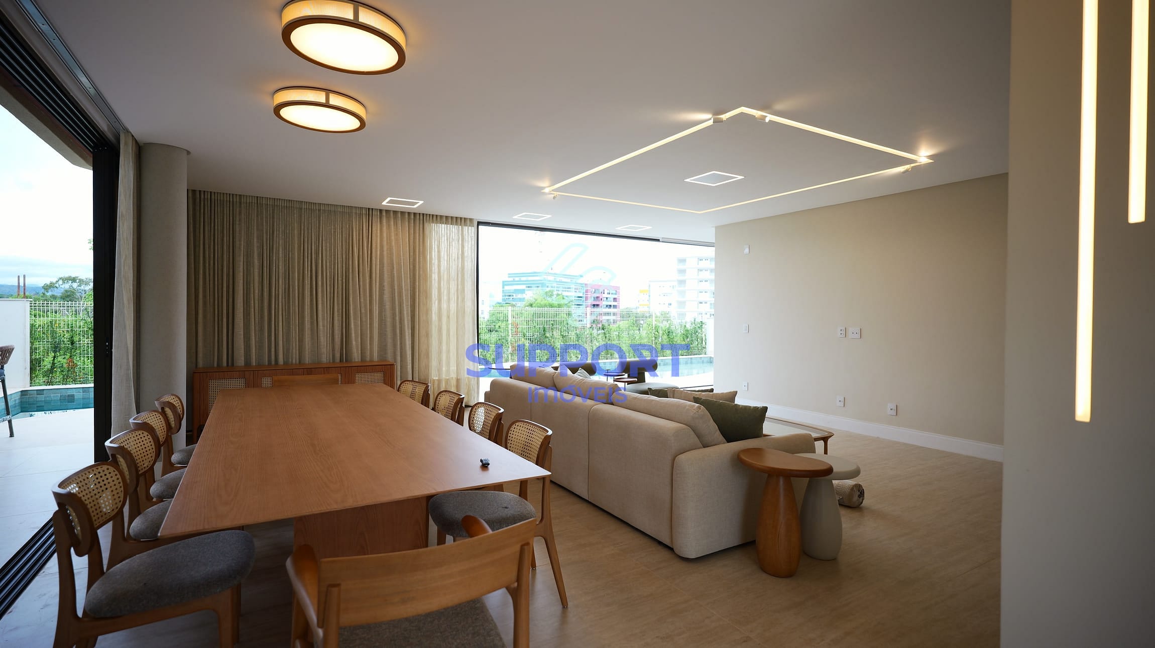 Casa, 4 quartos, 595 m² - Foto 2