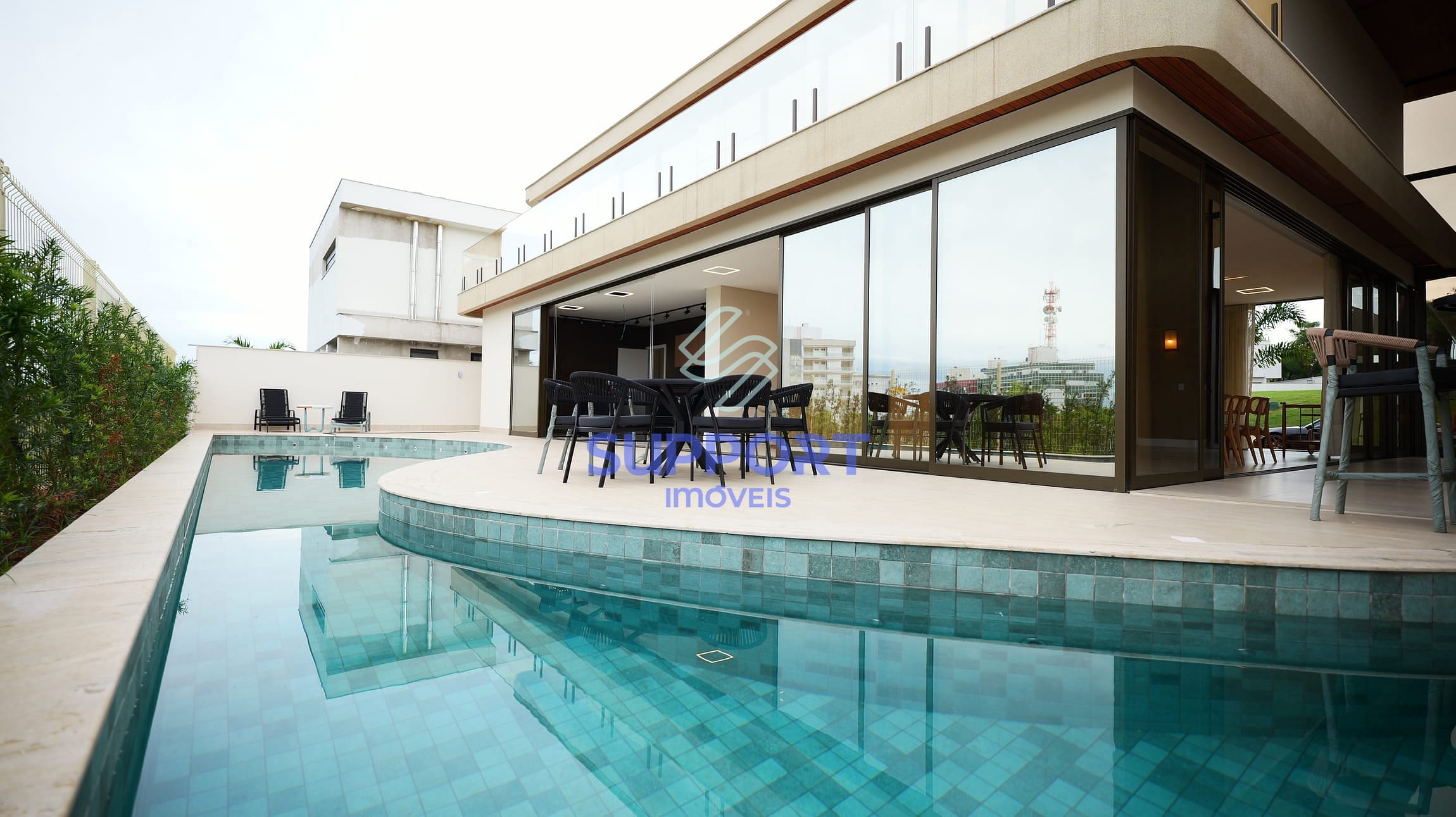 Casa, 4 quartos, 595 m² - Foto 36