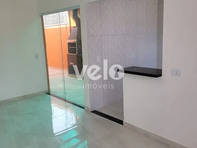 Casa com 140m² 3 quartos e 2 banheiros, à venda, no bairro Jardim Oásis em Taubaté